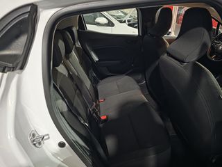 Renault Clio 2022 Blue dCi 100hp Authentic 1.5/ΕΛΛΗΝΙΚΗΣ ΑΝΤΙΠΡΟΣΩΠΕΙΑΣ-thumb-40
