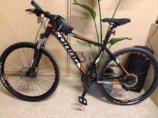 All - Mountain 2023 Drag hardy 29”