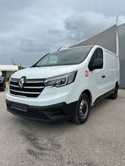 Renault Trafic 2023 TRAFIC DIESEL DCI ( Τιμή με το Κλειδί στο χέρι)