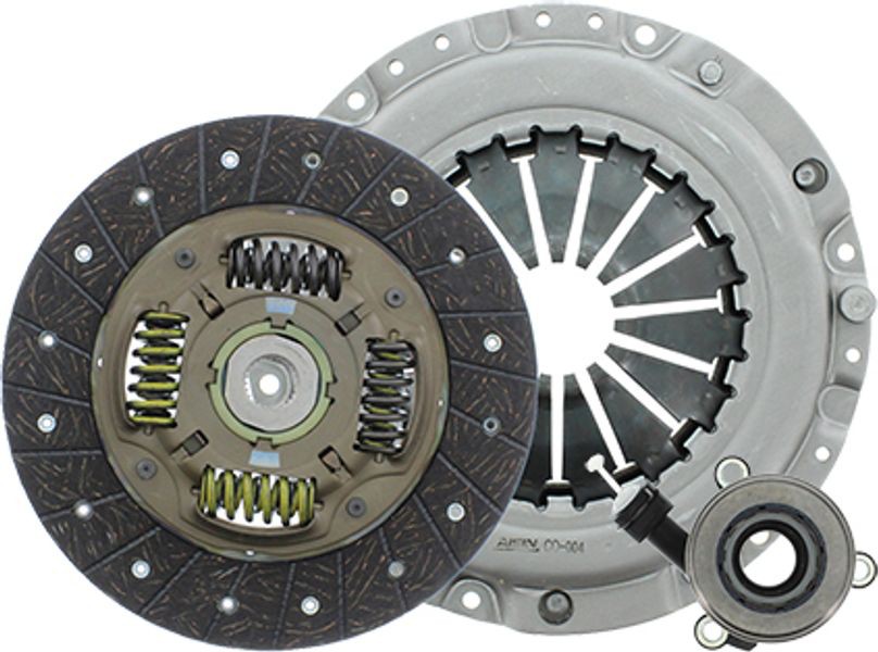 Aisin Σετ Συμπλέκτη - CKO-041R