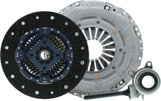 Aisin Σετ Συμπλέκτη - CKY-135R