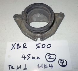 XBR  500  45mm  ΜΚ4   TEM 1  ( Σ )ΕΙΣΑΓΩΓΕΣ ΚΑΡΜΠΥΡΑΤΕΡ   (Ρωτήστε τιμή)