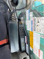 Εκσκαφέας Με Ερπύστριες Kobelco 2018 SK 140-thumb-6