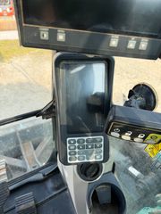 Εκσκαφέας Με Ερπύστριες Kobelco 2018 SK 140-thumb-7