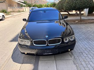 Bmw 730 2004 3000cc βενζινη -τελη 2026 πληρωμενα-thumb-30