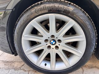 Bmw 730 2004 3000cc βενζινη -τελη 2026 πληρωμενα-thumb-32