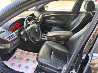 Bmw 730 2004 3000cc βενζινη -τελη 2026 πληρωμενα-thumb-35