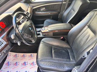 Bmw 730 2004 3000cc βενζινη -τελη 2026 πληρωμενα-thumb-36