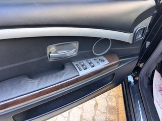 Bmw 730 2004 3000cc βενζινη -τελη 2026 πληρωμενα-thumb-38
