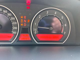 Bmw 730 2004 3000cc βενζινη -τελη 2026 πληρωμενα-thumb-65
