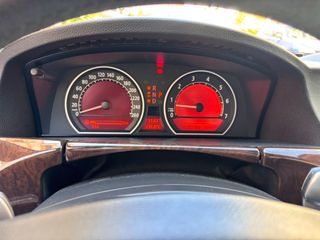Bmw 730 2004 3000cc βενζινη -τελη 2026 πληρωμενα-thumb-39