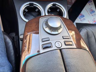Bmw 730 2004 3000cc βενζινη -τελη 2026 πληρωμενα-thumb-48