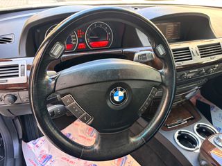 Bmw 730 2004 3000cc βενζινη -τελη 2026 πληρωμενα-thumb-49