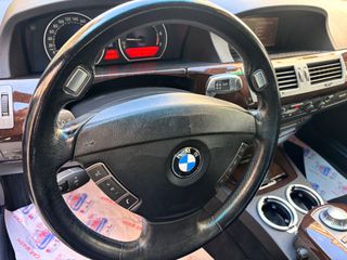 Bmw 730 2004 3000cc βενζινη -τελη 2026 πληρωμενα-thumb-50