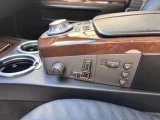 Bmw 730 2004 3000cc βενζινη -τελη 2026 πληρωμενα-thumb-52