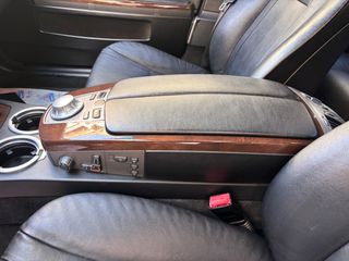Bmw 730 2004 3000cc βενζινη -τελη 2026 πληρωμενα-thumb-53