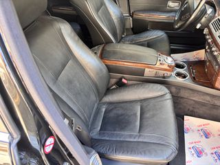 Bmw 730 2004 3000cc βενζινη -τελη 2026 πληρωμενα-thumb-55