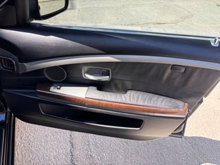 Bmw 730 2004 3000cc βενζινη -τελη 2026 πληρωμενα-thumb-56