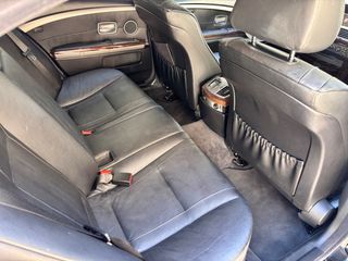Bmw 730 2004 3000cc βενζινη -τελη 2026 πληρωμενα-thumb-57