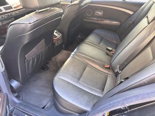 Bmw 730 2004 3000cc βενζινη -τελη 2026 πληρωμενα-thumb-61