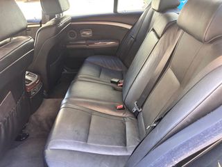 Bmw 730 2004 3000cc βενζινη -τελη 2026 πληρωμενα-thumb-62