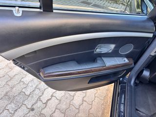 Bmw 730 2004 3000cc βενζινη -τελη 2026 πληρωμενα-thumb-63