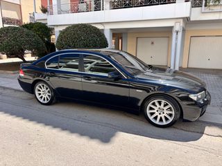 Bmw 730 2004 3000cc βενζινη -τελη 2026 πληρωμενα-thumb-5