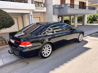 Bmw 730 2004 3000cc βενζινη -τελη 2026 πληρωμενα-thumb-8