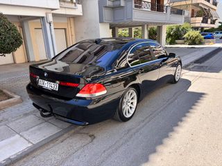 Bmw 730 2004 3000cc βενζινη -τελη 2026 πληρωμενα-thumb-10
