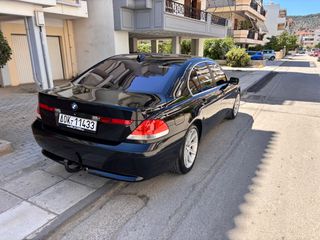 Bmw 730 2004 3000cc βενζινη -τελη 2026 πληρωμενα-thumb-11