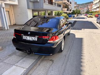 Bmw 730 2004 3000cc βενζινη -τελη 2026 πληρωμενα-thumb-12