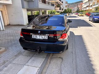 Bmw 730 2004 3000cc βενζινη -τελη 2026 πληρωμενα-thumb-13