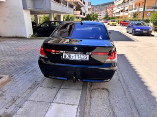 Bmw 730 2004 3000cc βενζινη -τελη 2026 πληρωμενα-thumb-14