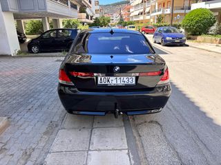 Bmw 730 2004 3000cc βενζινη -τελη 2026 πληρωμενα-thumb-15