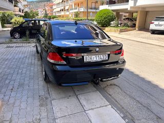 Bmw 730 2004 3000cc βενζινη -τελη 2026 πληρωμενα-thumb-16