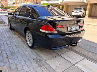 Bmw 730 2004 3000cc βενζινη -τελη 2026 πληρωμενα-thumb-18