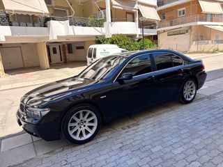 Bmw 730 2004 3000cc βενζινη -τελη 2026 πληρωμενα-thumb-22