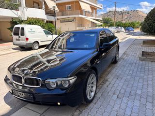 Bmw 730 2004 3000cc βενζινη -τελη 2026 πληρωμενα-thumb-26