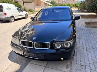 Bmw 730 2004 3000cc βενζινη -τελη 2026 πληρωμενα-thumb-28