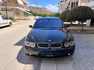 Bmw 730 2004 3000cc βενζινη -τελη 2026 πληρωμενα-thumb-1