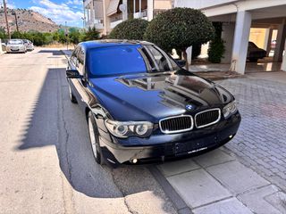 Bmw 730 2004 3000cc βενζινη -τελη 2026 πληρωμενα-thumb-2