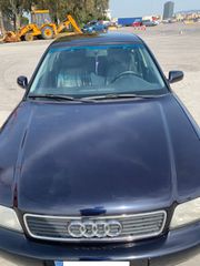 Audi A4 1995