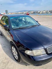 Audi A4 1995-thumb-2