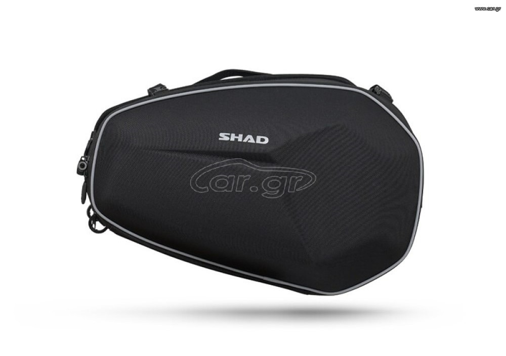 Σαμάρια SHAD