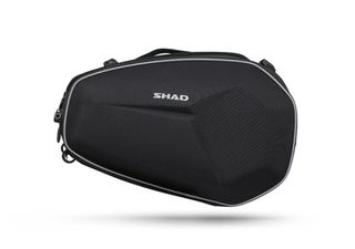 Σαμάρια SHAD