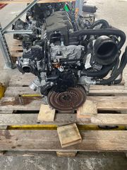 ΚΙΝΗΤΗΡΑΣ TUSCON 1.6 CRDi D4FE 2020-thumb-1