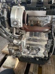 ΚΙΝΗΤΗΡΑΣ TUSCON 1.6 CRDi D4FE 2020-thumb-4