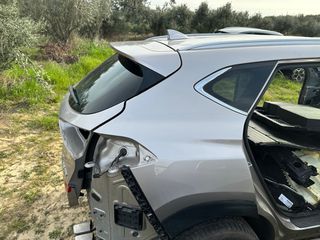 HYUNDAI TUSCON 2020 1.6 CRDi