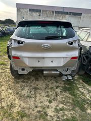 HYUNDAI TUSCON 2020 1.6 CRDi-thumb-1