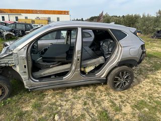 HYUNDAI TUSCON 2020 1.6 CRDi-thumb-2